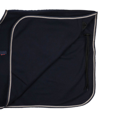 Couvre-reins laine Augusta B Vertigo Couvre-reins laine Augusta B Vertigo