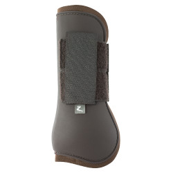 Guêtres Horze Chicago Chocolat Marron Guêtres Horze Chicago Chocolat Marron