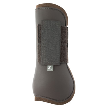 Guêtres Horze Chicago Chocolat Marron Guêtres Horze Chicago Chocolat Marron