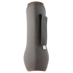 Guêtres Horze Chicago Chocolat Marron Guêtres Horze Chicago Chocolat Marron