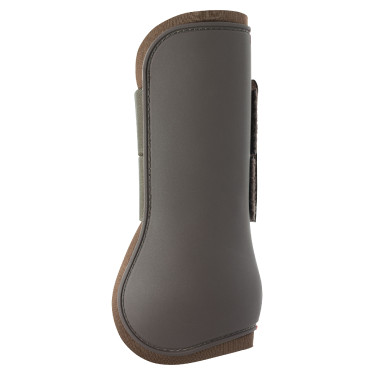 Guêtres Horze Chicago Chocolat Marron Guêtres Horze Chicago Chocolat Marron