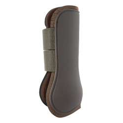 Guêtres Horze Chicago Chocolat Marron Guêtres Horze Chicago Chocolat Marron