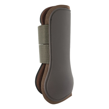 Guêtres Horze Chicago Chocolat Marron Guêtres Horze Chicago Chocolat Marron