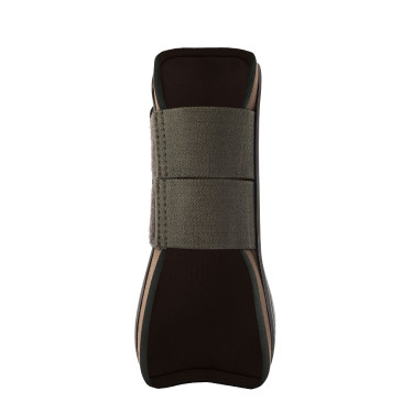 Guêtres Horze Chicago Chocolat Marron Guêtres Horze Chicago Chocolat Marron