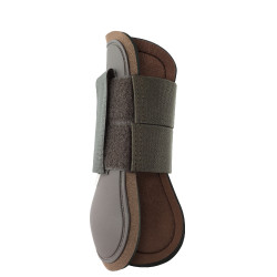 Guêtres Horze Chicago Chocolat Marron Guêtres Horze Chicago Chocolat Marron