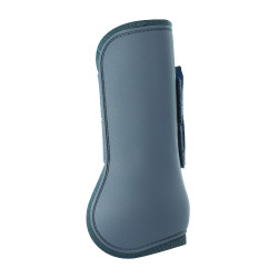 Guêtres Horze Chicago Bleu foncé