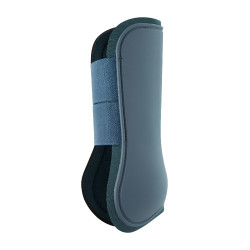 Guêtres Horze Chicago Bleu foncé
