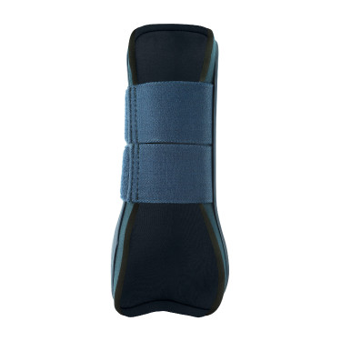 Guêtres Horze Chicago Bleu foncé