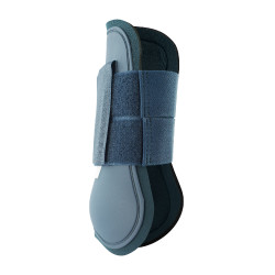 Guêtres Horze Chicago Bleu foncé