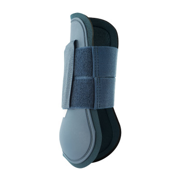 Guêtres Horze Chicago Bleu foncé