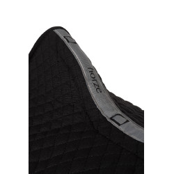 Amortisseur dos Harleigh Horze Noir Amortisseur dos Harleigh Horze Noir