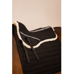 Amortisseur dos Harleigh Horze Noir Amortisseur dos Harleigh Horze Noir