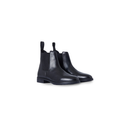 Boots jodhpur Horze Signature Noir