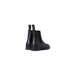 Boots jodhpur Horze Signature Noir Boots jodhpur Horze Signature Noir