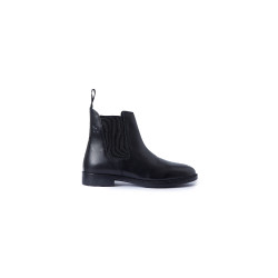 Boots jodhpur Horze Signature Noir Boots jodhpur Horze Signature Noir