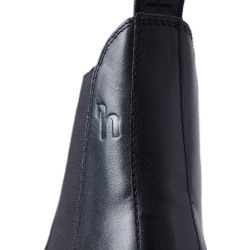 Boots jodhpur Horze Signature Noir Boots jodhpur Horze Signature Noir
