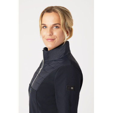 Veste softshell hybride Horze Maeve femme Veste softshell hybride Horze Maeve femme
