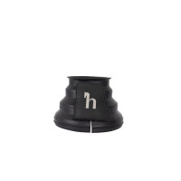 Cloches caoutchouc Horze Bleu turquoise Cloches caoutchouc Horze Bleu turquoise