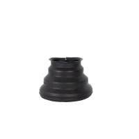 Cloches caoutchouc Horze Bleu turquoise Cloches caoutchouc Horze Bleu turquoise