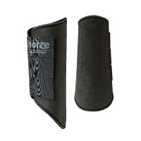 Guêtres Boots Horze Noir