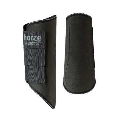 Guêtres Boots Horze Noir