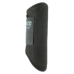 Guêtres Boots Horze Noir