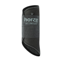 Guêtres Boots Horze Noir