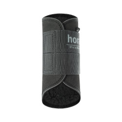 Guêtres Boots Horze Noir