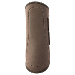 Guêtres Boots Horze Marron