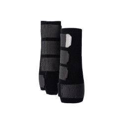 Protège tendons ProSoft Horze Noir Protège tendons ProSoft Horze Noir