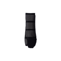 Protège tendons ProSoft Horze Noir Protège tendons ProSoft Horze Noir