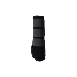Protège tendons ProSoft Horze Noir Protège tendons ProSoft Horze Noir