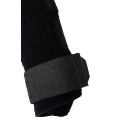 Protège tendons ProSoft Horze Noir Protège tendons ProSoft Horze Noir