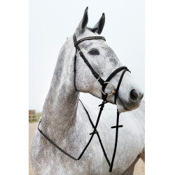 Bridon Horze Weston Noir Bridon Horze Weston Noir
