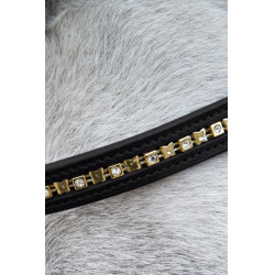 Bridon Horze Weston Noir Bridon Horze Weston Noir