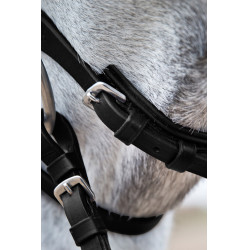Bridon Horze Weston Noir Bridon Horze Weston Noir