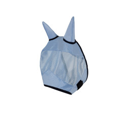 Masque anti-mouches Horze avec oreilles Masque anti-mouches Horze avec oreilles