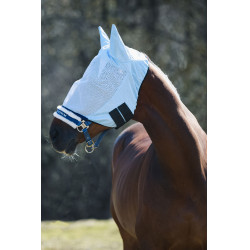 Masque anti-mouches oreilles Horze