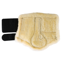 Guêtres fermées Horze Signature Noir