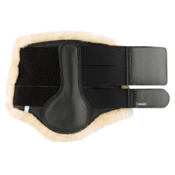 Guêtres fermées Horze Signature Noir