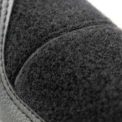 Guêtres fermées Horze Signature Noir