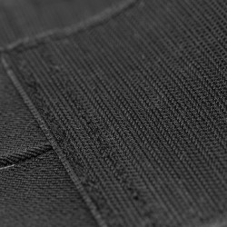 Guêtres fermées Horze Signature Noir