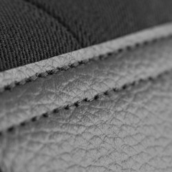 Guêtres fermées Horze Signature Noir