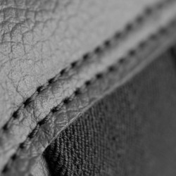 Guêtres fermées Horze Signature Noir