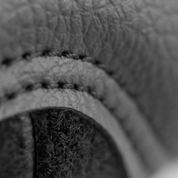 Guêtres fermées Horze Signature Noir