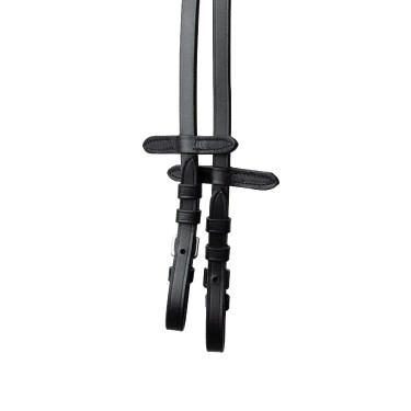 Rênes bredies Horze Slender Rênes bredies Horze Slender