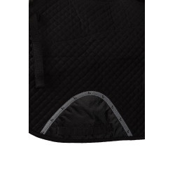 Tapis de selle Harleigh Horze Noir Tapis de selle Harleigh Horze Noir
