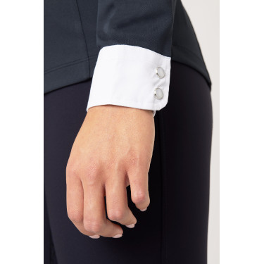 Polo manches longues Blaire Horze femme Polo manches longues Blaire Horze femme