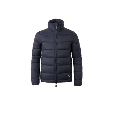 Veste matelassée légère Horze Alicia enfant Veste matelassée légère Horze Alicia enfant