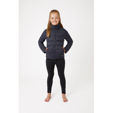 Veste matelassée légère Horze Alicia enfant Veste matelassée légère Horze Alicia enfant